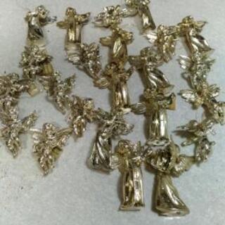 クリスマスオーナメント多数　残１の画像