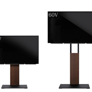 テレビ台・WALL TV STAND V2 /HIGH
