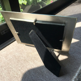 フォトフレーム（18cm×23.5cm）の画像
