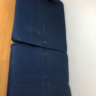 中古ベッド(シングル)