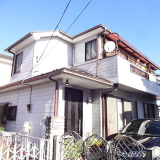 「中古戸建」熊谷市大原　６８０万円　駐車２台可♪　日当たり良好♪