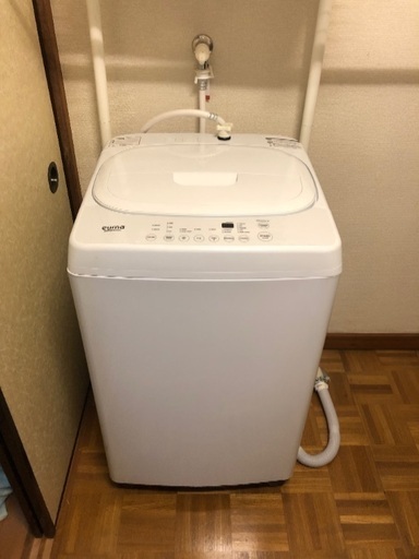 洗濯機