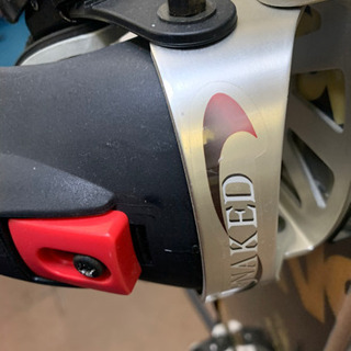 FANATIC SNOWBOARD スノーボードの画像