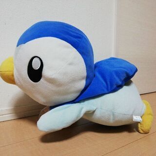 ポケモン　ぽっちゃま　ぬいぐるみ