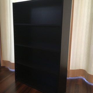 ■受渡し終了しました■本棚　スリム　コミックサイズ■