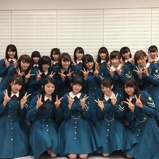 アイドル大好きです！