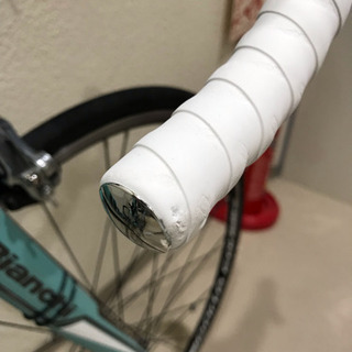 【中古・室内保管】BIANCHI VIA NIRONE7(50cm) 中古・室内保管】BIANCHI VIA NIRONE7(50cm)