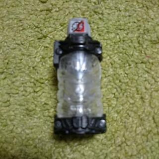 仮面ライダー ビルド
 DX ドリルフルボトル
ハリネズミボトル 付き
の画像