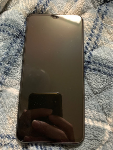 oppo reno a 64G 黒 【公式通販】
