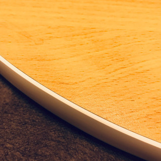 丸テーブル ※天板のみの画像