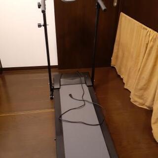 ルームランナーの画像