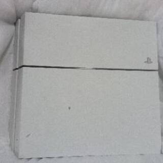 PS4VRレーシングセットの画像