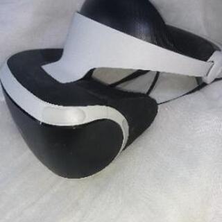 PS4VRレーシングセットの画像