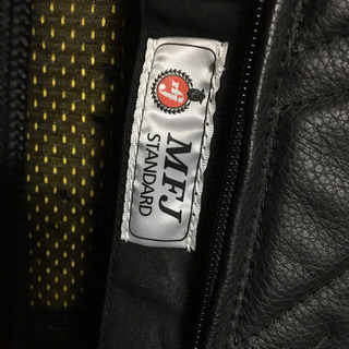 ベリック　レーシングスーツ　XL サイズ52 ツーピースの画像