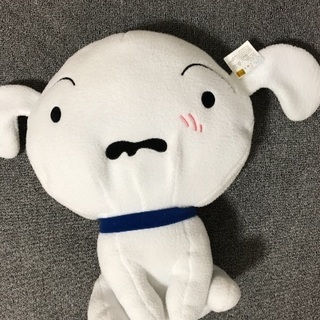 雑貨、ぬいぐるみあげますの画像