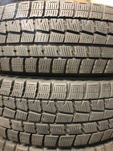 175/70R14バリ山4本セット