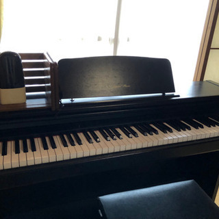 Technics 電子ピアノ PX203 Panasonic