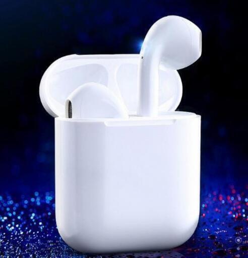 ●新品未使用●防水Bluetoothイヤホン
