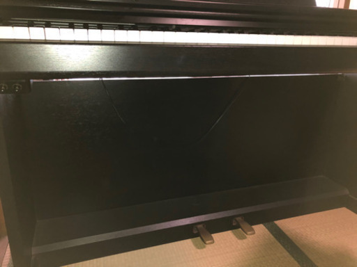 Technics 電子ピアノ PX203 Panasonic