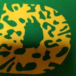 ⭐️最終お値下げしました❗️　BABYDOLL　サイズ130  長袖Tシャ
ツ　の画像