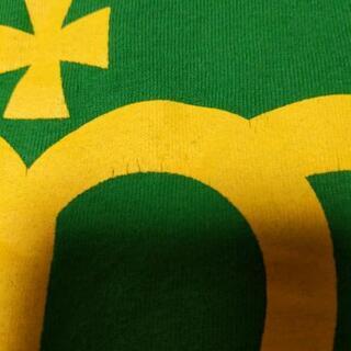 ⭐️最終お値下げしました❗️　BABYDOLL　サイズ130  長袖Tシャ
ツ　の画像