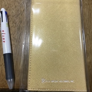 2020年手帳（新品）クーポン付き