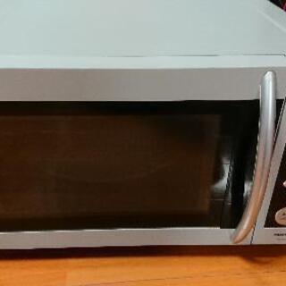 値下げ可 TOSHIBA オーブンレンジ ER-YG3 2010年製