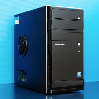 成立御礼!マウスコンピュータ ゲーミングPC R6S フォートナイト等