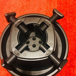 ikea クリスマスツリーホルダーの画像