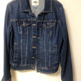 OLD NAVY ジージャン Mサイズ