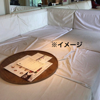 丸テーブル ※天板のみの画像