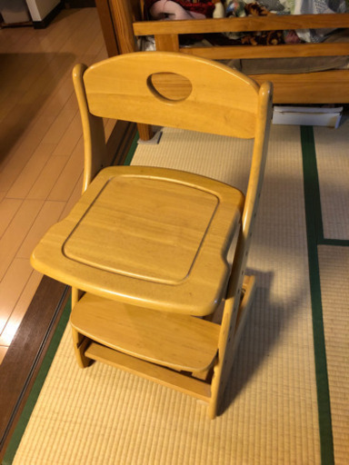 学習机用イス