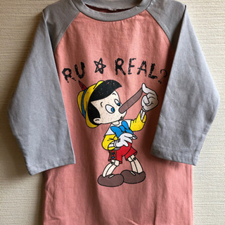 子供服　韓国服セット　100cm