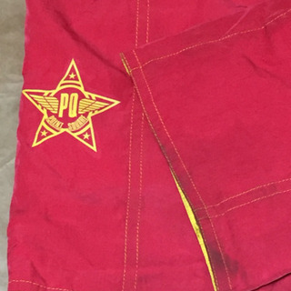 スキー用 パンツ サイズMの画像