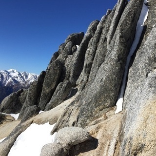 登山