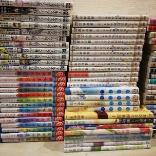 マンガ本いっぱい164冊値下げ💴✨👛