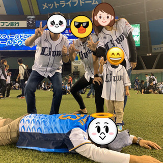 埼玉西武ライオンズ が好きな人集まりましょう！ - スポーツ