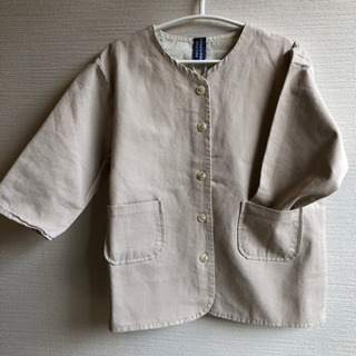 子供服　韓国服セット120cmの画像
