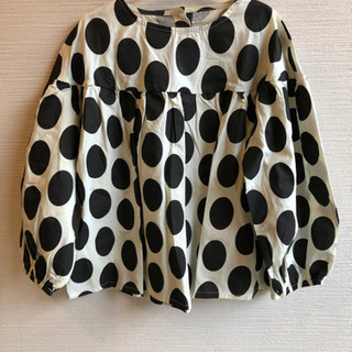 子供服　韓国服セット120cm