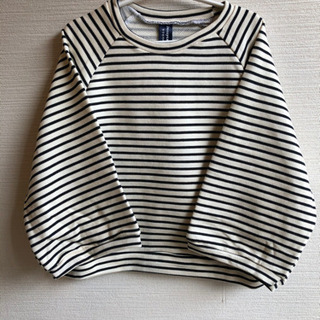 子供服　韓国服セット120cmの画像