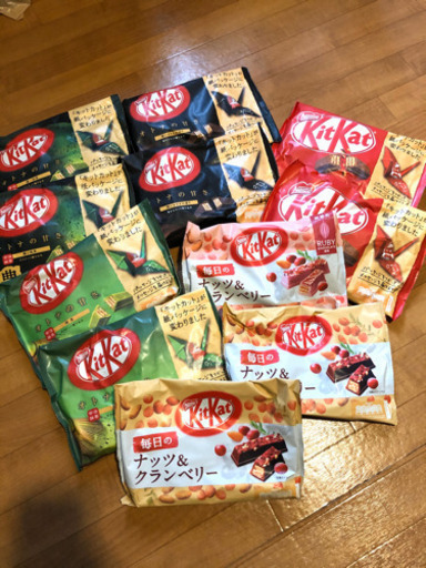 キットカット