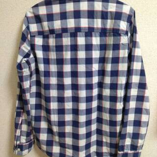 Abercrombie Kids サイズ15/16 シャツ