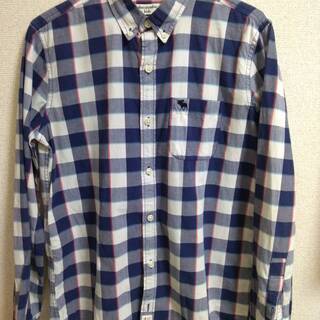 Abercrombie Kids サイズ15/16 シャツの画像