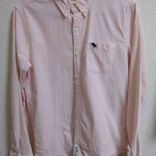 Abercrombie Kids サイズ13/14 シャツ
