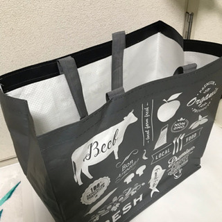 AEON エコバッグ (新品)の画像