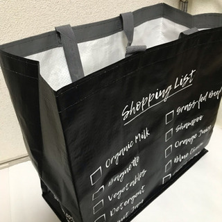AEON エコバッグ (新品)