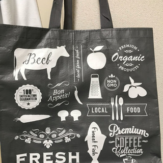 AEON エコバッグ (新品)の画像