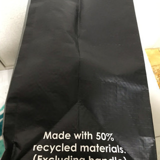 AEON エコバッグ (新品)の画像