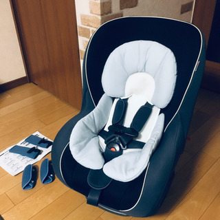 美品　タカタ　チャイルドシート　04-neo 新生児　乳幼児