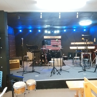 【改定】参加者募集！ビートハウス1193 定期ライブ（1月26日　17時～） - 行田市